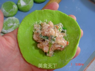 健康养生包的做法步骤：4