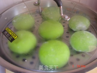 健康养生包的做法步骤：4