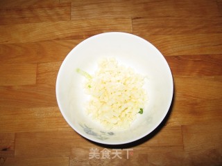 香葱芝士面包的做法步骤：2