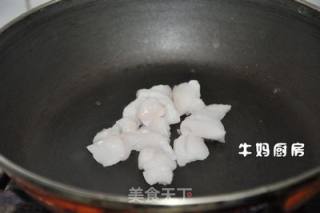 花样蜜糕（年糕版）的做法步骤：7