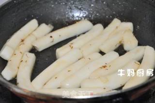 花样蜜糕（年糕版）的做法步骤：7