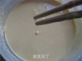 培根鸡蛋卷饼的做法步骤：5