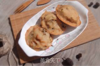 海蛎饼的做法