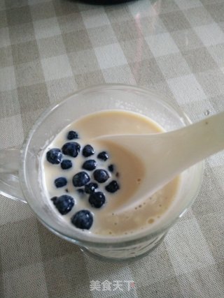自制珍珠奶茶的做法