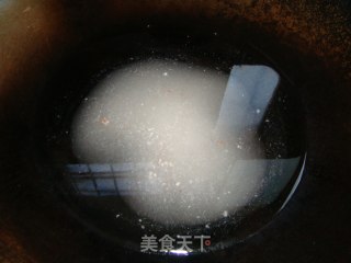 琥珀麻圆的做法步骤：3