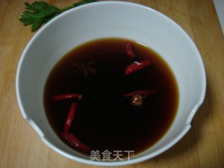 煎饺水饺的做法步骤：2