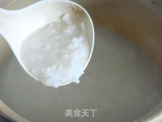 清甜三眼蟹粥的做法步骤：3