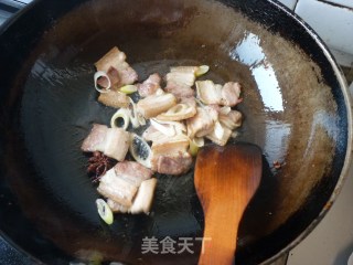 家常白菜的做法步骤：2