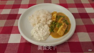 印度豌豆奶豆腐的做法