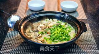 马来西亚鱼头米粉的做法