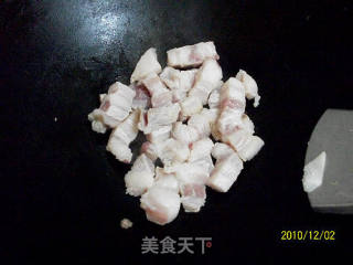 土豆粉蒸肉的做法步骤：2