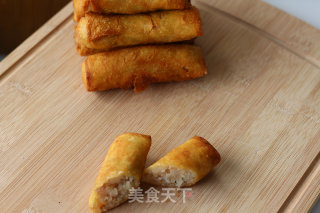 春卷