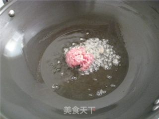 五色炒花饭的做法步骤：7