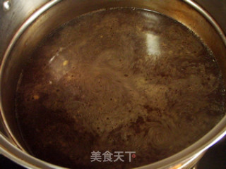 香卤蹄膀的做法步骤：5