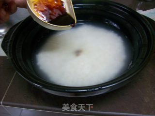 瓦堡梅香鸡饭的做法步骤：5