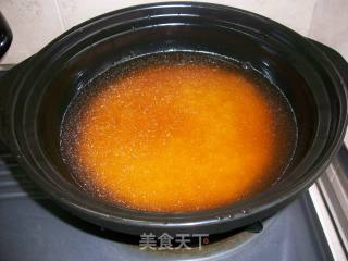 瓦堡梅香鸡饭的做法步骤：5