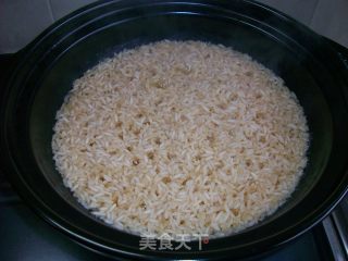 瓦堡梅香鸡饭的做法步骤：5