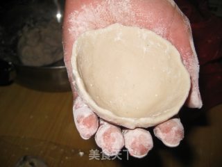 宁化烧卖的做法步骤：2