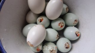 糯米蛋--好吃的停不下来的做法
