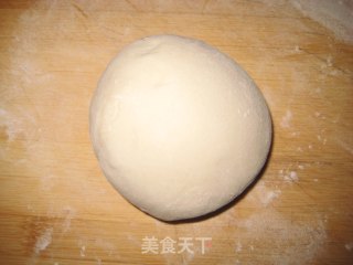 番茄鱼鱼面的做法步骤：2