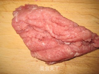 番茄鱼鱼面的做法步骤：2