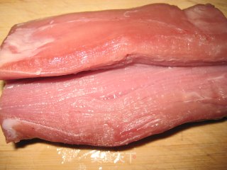 钟水饺的做法步骤：2