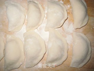 钟水饺的做法步骤：2