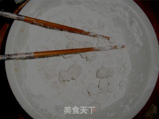 糯香红豆包的做法步骤：4