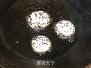糯香红豆包的做法步骤：4