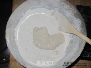 北海道吐司的做法步骤：4