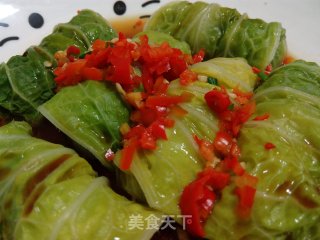 白白来财如意卷的做法