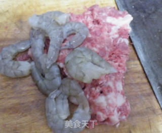 三鲜馄饨的做法步骤：6