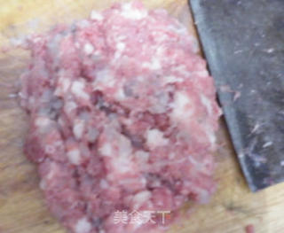 三鲜馄饨的做法步骤：6