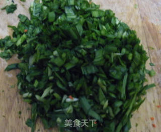 三鲜馄饨的做法步骤：6