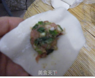 三鲜馄饨的做法步骤：6