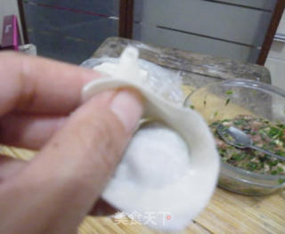 三鲜馄饨的做法步骤：6