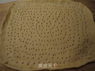 烤辣味披萨的做法步骤：3