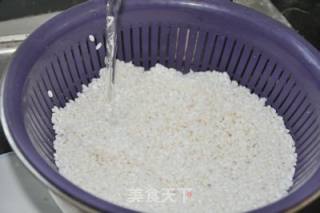  八宝饭（咸味版）的做法步骤：13