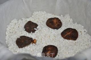  八宝饭（咸味版）的做法步骤：13