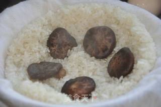  八宝饭（咸味版）的做法步骤：13