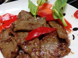 红酒香煎牛排的做法