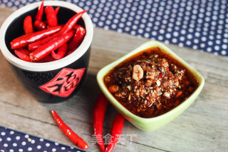 芝麻牛肉酱的做法
