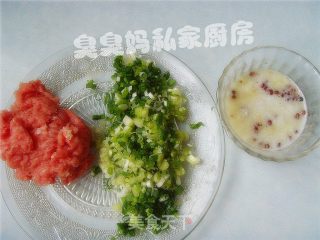 牛肉馄饨及4种包法的做法步骤：3