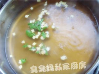 牛肉馄饨及4种包法的做法步骤：3