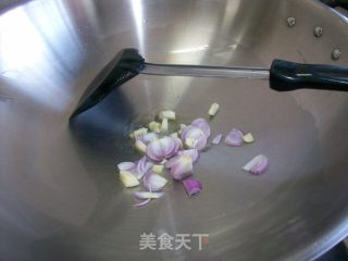 炸面线的做法步骤：6