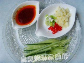 蒸拌莜面的做法步骤：4