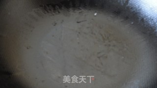 绚丽多姿的酸菜饺子的做法步骤：7