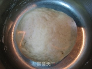 肉饼新吃--香煎牛肉饼的做法步骤：5