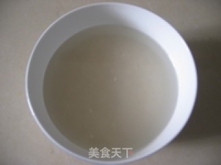 花样饭团--香煎菠菜饭团的做法步骤：6