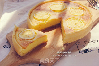 山药奶酪派的做法